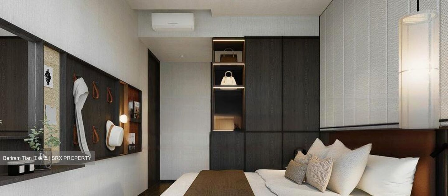 Koon Seng Road (D15), Condominium #479666561